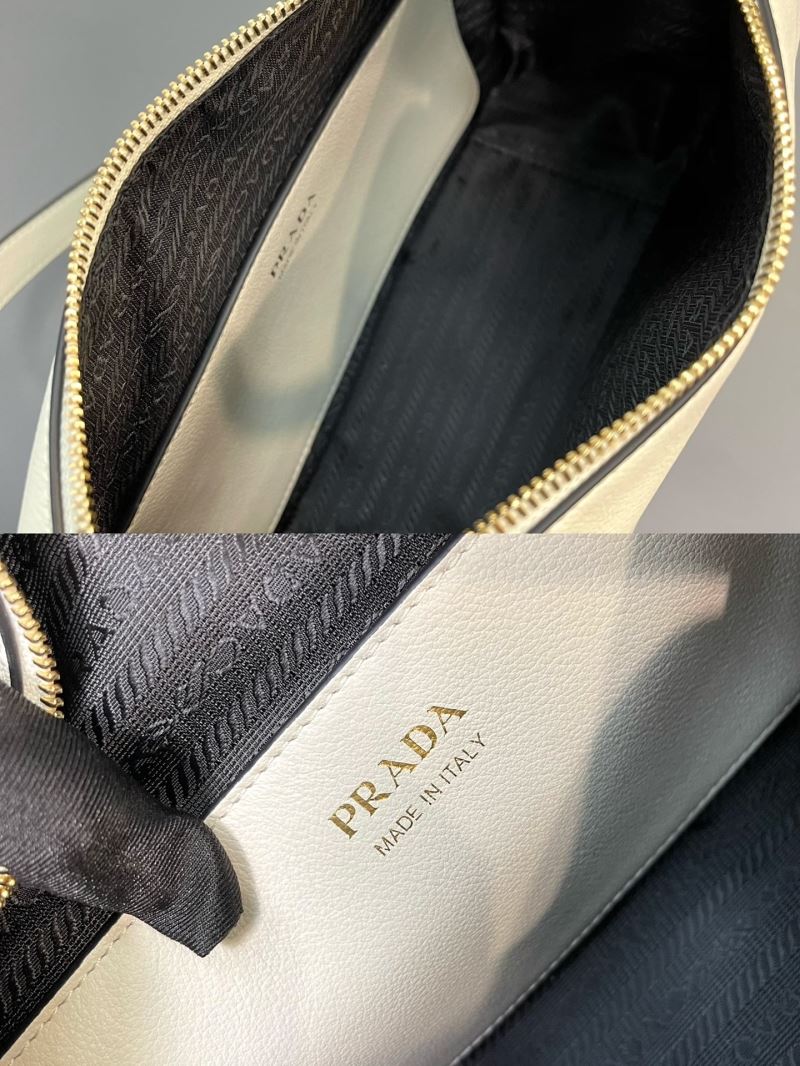 Prada Top Handle Bags